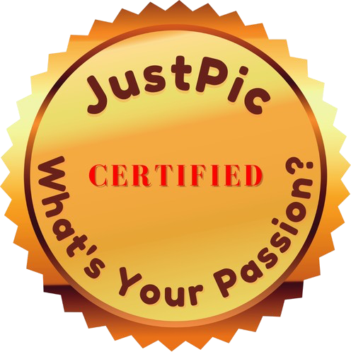 JustPic Certified